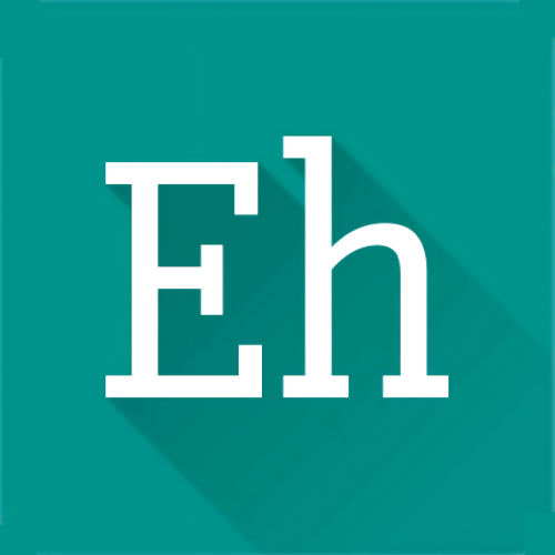 EhViewer Logo